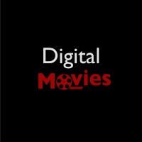 Digital Movies logo, Digital Movies contact details