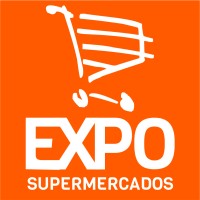 Expo Supermercados - Negócios, Experiências e Inovações logo, Expo Supermercados - Negócios, Experiências e Inovações contact details