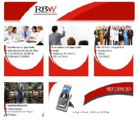 RBW - Prestação de serviços técnicos e especializados logo, RBW - Prestação de serviços técnicos e especializados contact details