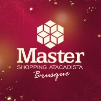 Master Shopping Atacadista Brusque logo, Master Shopping Atacadista Brusque contact details