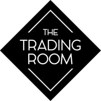 The Trading Room logo, The Trading Room contact details