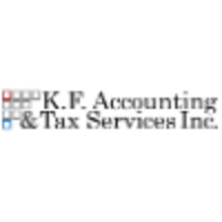 K.F. Accounting & Tax Services logo, K.F. Accounting & Tax Services contact details