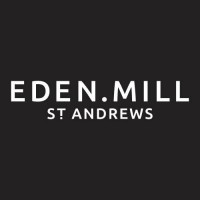 Eden Mill St. Andrews logo, Eden Mill St. Andrews contact details