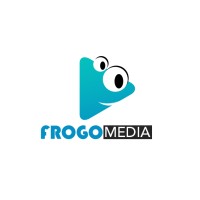 Frogo Media logo, Frogo Media contact details