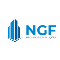 NGF Execuções e Projetos logo, NGF Execuções e Projetos contact details