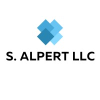 S. Alpert LLC logo, S. Alpert LLC contact details