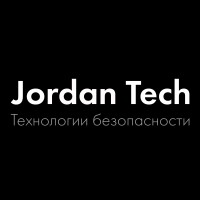 Jordan Tech logo, Jordan Tech contact details