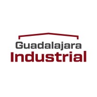 Guadalajara Industrial logo, Guadalajara Industrial contact details