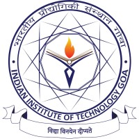 Indian Institute of Technology (IIT) Goa logo, Indian Institute of Technology (IIT) Goa contact details