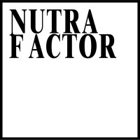 NUTRA FACTOR LLC logo, NUTRA FACTOR LLC contact details