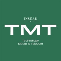 Tech@INSEAD | TMT Students Club logo, Tech@INSEAD | TMT Students Club contact details