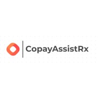 CoPayAssistRx logo, CoPayAssistRx contact details