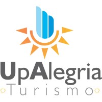 Upalegria Turismo logo, Upalegria Turismo contact details