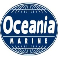 Oceania Marine Australia Pty Ltd logo, Oceania Marine Australia Pty Ltd contact details