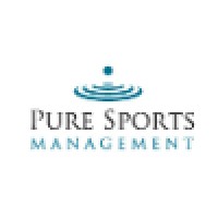 Pure Sports Management logo, Pure Sports Management contact details