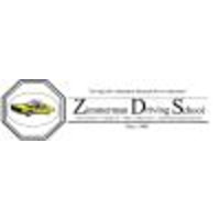 Zimmerman Driving School logo, Zimmerman Driving School contact details