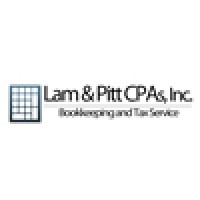 Lam & Pitt, CPAs logo, Lam & Pitt, CPAs contact details