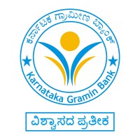 Karnataka Gramin Bank logo, Karnataka Gramin Bank contact details