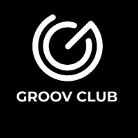 Groov Club logo, Groov Club contact details