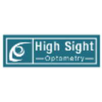 High Sight Optometry logo, High Sight Optometry contact details