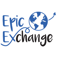 Epic Exchange logo, Epic Exchange contact details