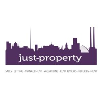 Just-Property Ltd. logo, Just-Property Ltd. contact details