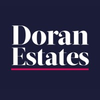 Doran Estates logo, Doran Estates contact details