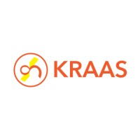 Kraas logo, Kraas contact details