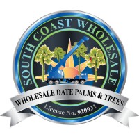 South Coast Wholesale logo, South Coast Wholesale contact details