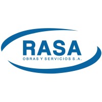 Rasa Obras y Servicios S.A. logo, Rasa Obras y Servicios S.A. contact details