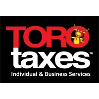 Toro Taxes logo, Toro Taxes contact details