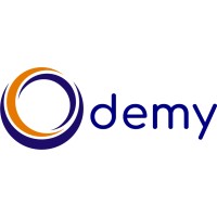 Odemy NG logo, Odemy NG contact details