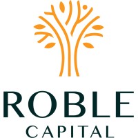 Roble Capital Partners logo, Roble Capital Partners contact details