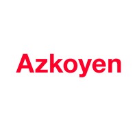 Azkoyen logo, Azkoyen contact details