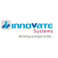 Innovate Systems logo, Innovate Systems contact details