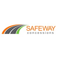 Safeway Concessions logo, Safeway Concessions contact details