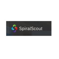 Spiral Scout logo, Spiral Scout contact details