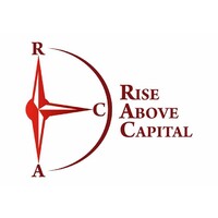 Rise Above Capital logo, Rise Above Capital contact details