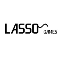 Lasso Games logo, Lasso Games contact details