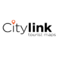 City Link Maps logo, City Link Maps contact details