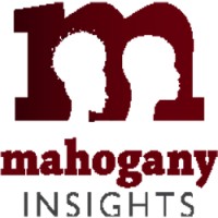 Mahogany Insights logo, Mahogany Insights contact details