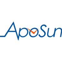 Aposun logo, Aposun contact details