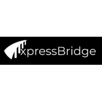 ExpressBridge logo, ExpressBridge contact details