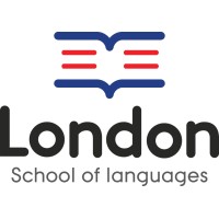 London School of Languages logo, London School of Languages contact details