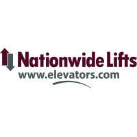 Nationwide Lifts logo, Nationwide Lifts contact details