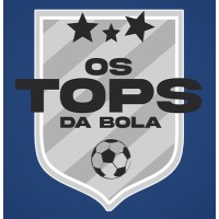 Os Tops da Bola logo, Os Tops da Bola contact details