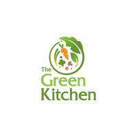 The Green Kitchen المطبخ الأخضر logo, The Green Kitchen المطبخ الأخضر contact details