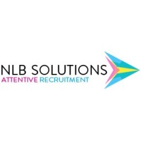 NLB Solutions logo, NLB Solutions contact details