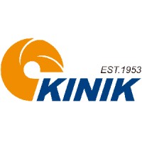 KINIK COMPANY - ABU logo, KINIK COMPANY - ABU contact details