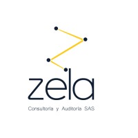 Zela Consultoría y Auditoría SAS logo, Zela Consultoría y Auditoría SAS contact details